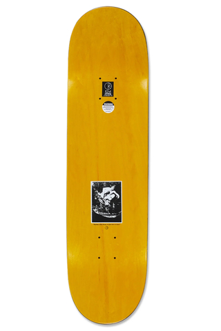 Polar David Stenström Tape And Panther Deck