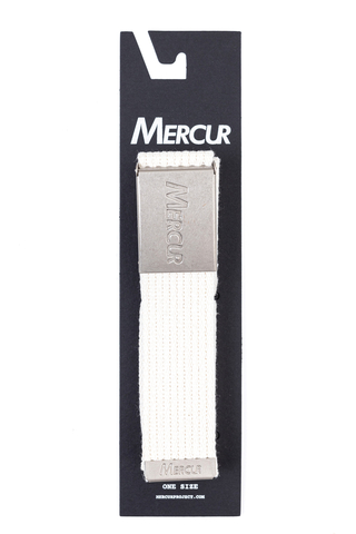 Mercur Basic Belt