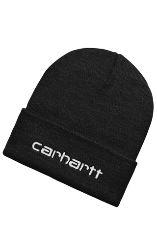 Carhartt WIP Script Beanie