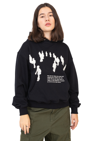 ADMOR Crowd Hoodie