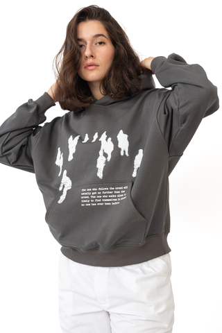 ADMOR Crowd Hoodie