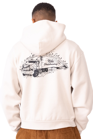 Nike SB Truckin Hoodie