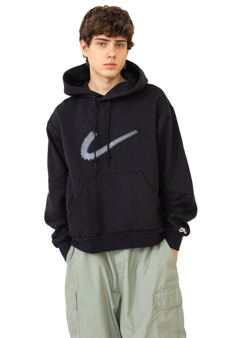 Bluza Z Kapturem Nike SB Swoosh