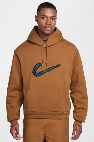 Bluza Z Kapturem Nike SB Swoosh