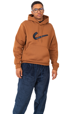 Nike SB Swoosh Hoodie