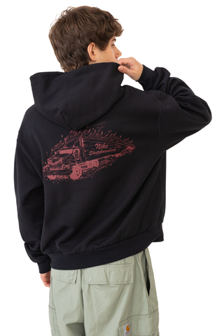 Nike SB Truckin Hoodie