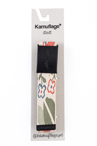 Kamuflage Belt