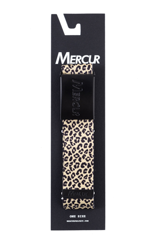 Mercur Basic Belt