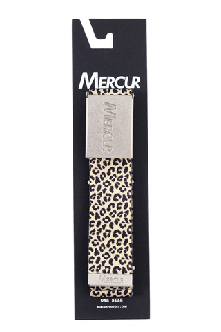 Mercur Basic Belt