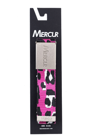 Mercur Basic Belt