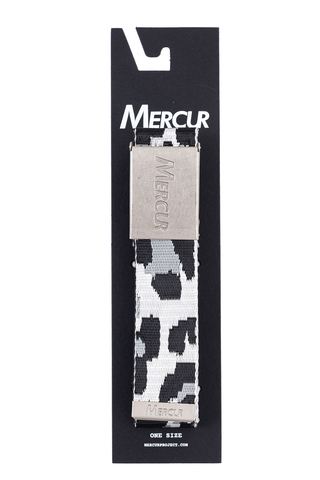 Mercur Basic Belt