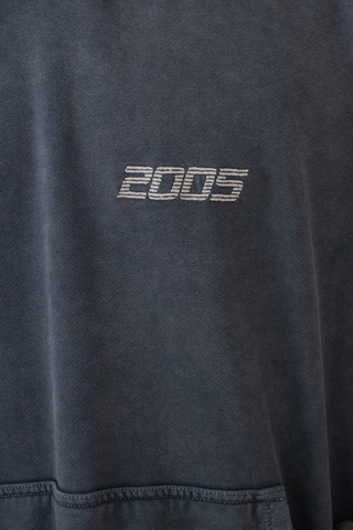 2005 Pure Hoodie