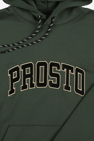 Prosto College99 Hoodie