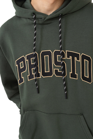 Prosto College99 Hoodie