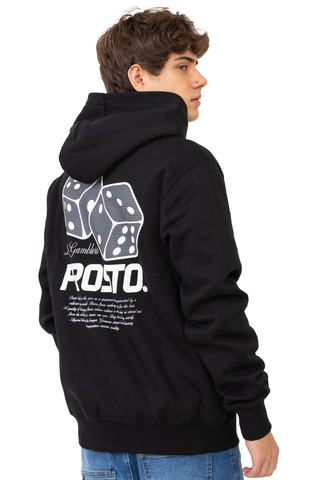 Prosto Gamblers Hoodie