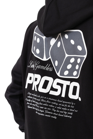 Prosto Gamblers Hoodie