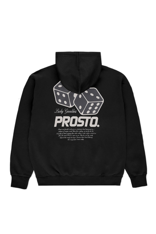 Prosto Gamblers Hoodie