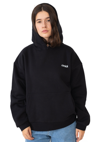 Carsick BBS Hoodie