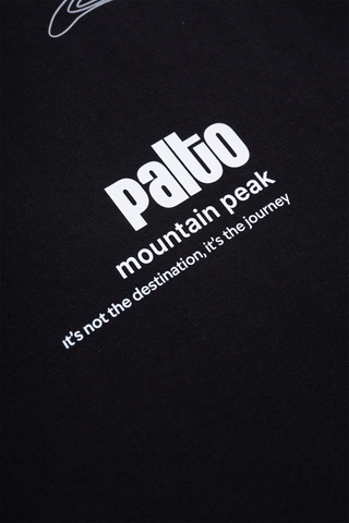 Palto Mountain Peak T-shirt