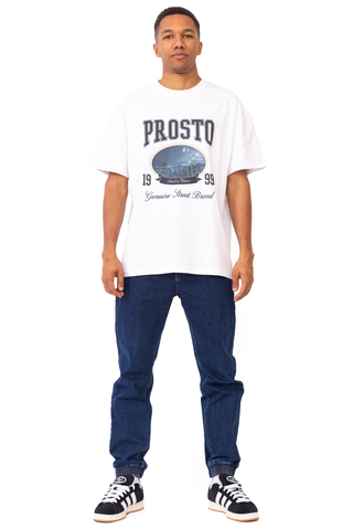 Prosto Jeans Jogger Hees Pants