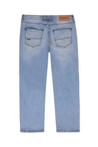 Spodnie Prosto Jeans Regular Speal