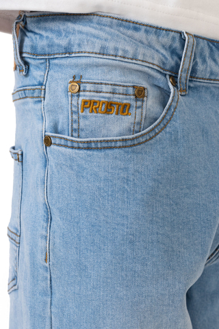 Kalhoty Prosto Jeans Regular Speal