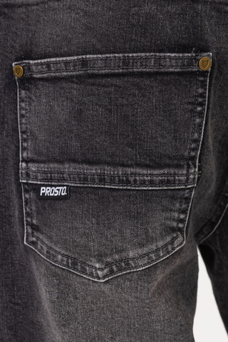 Kalhoty Prosto Jeans Regular Speal