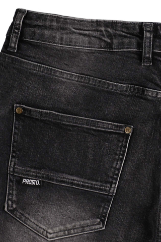 Prosto Jeans Regular Speal Pants