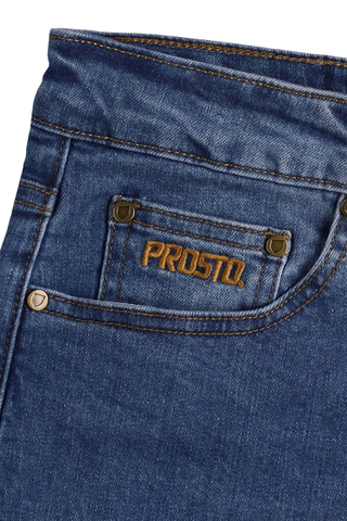 Spodnie Prosto Jeans Regular Speal