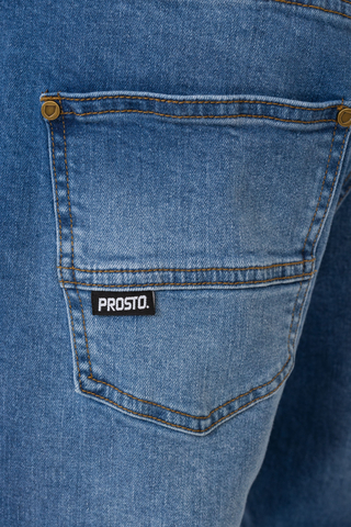 Kalhoty Prosto Jeans Regular Speal