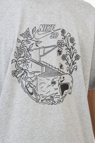 Nike SB Skatespot T-shirt