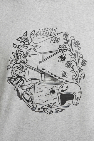 Nike SB Skatespot T-shirt