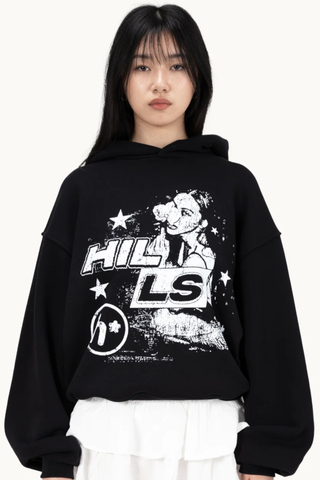 Hills Stargirl Hoodie