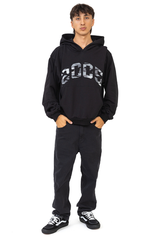 2005 Hunting Hoodie