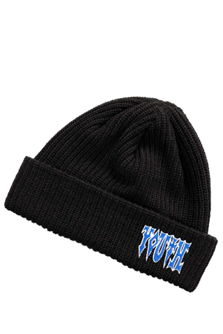 Youth Lightning Beanie