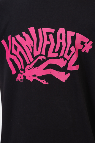 Kamuflage UNDEAD T-shirt