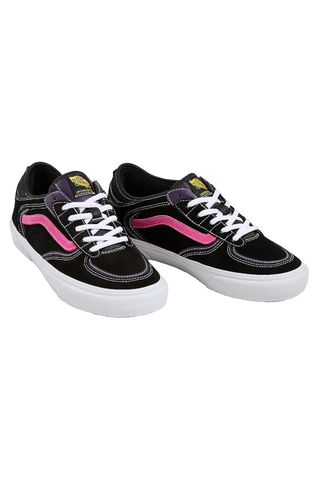 Boty Vans Skate Rowley