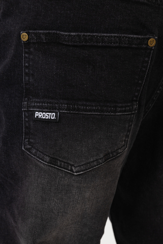 Spodnie Prosto Jeans Regular Speal