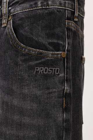 Spodnie Prosto Jeans Hopler