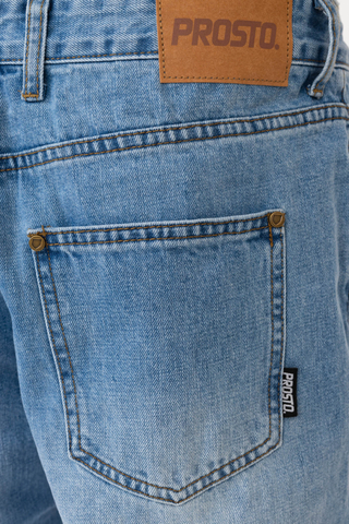 Spodnie Prosto Jeans Hopler