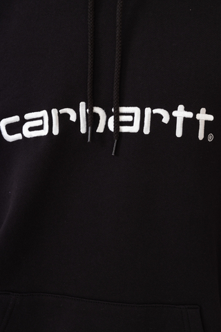 Carhartt WIP Hooded Hoodie