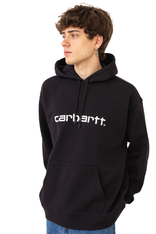 Carhartt WIP Hooded Hoodie