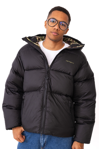 Carhartt WIP Springfield Winter Jacket