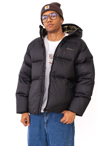 Carhartt WIP Springfield Winter Jacket