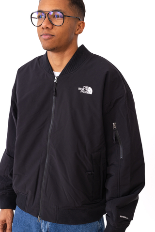 The North Face Bomber Jacket