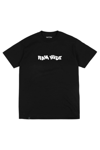 Raw Hide OG Logo T-shirt