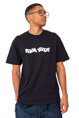 Raw Hide OG Logo T-shirt