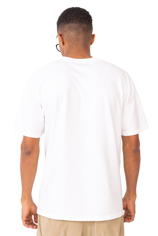 Raw Hide OG Logo T-shirt