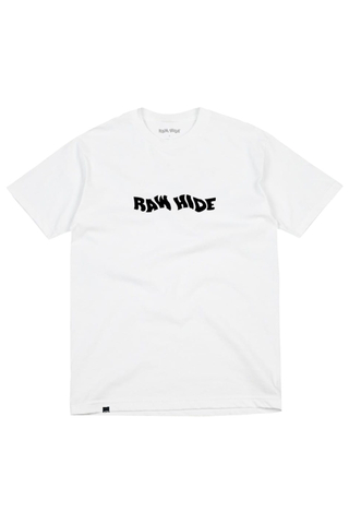 Raw Hide OG Logo T-shirt