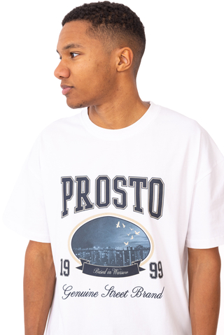 Prosto Twen T-shirt